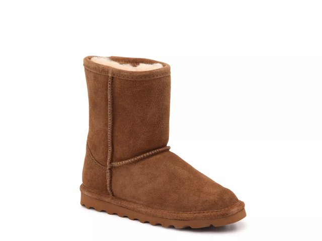 Bearpaw Elle Boot - Kids' - Free Shipping | DSW