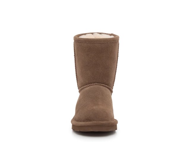 Bearpaw Elle Boot - Kids' - Free Shipping | DSW