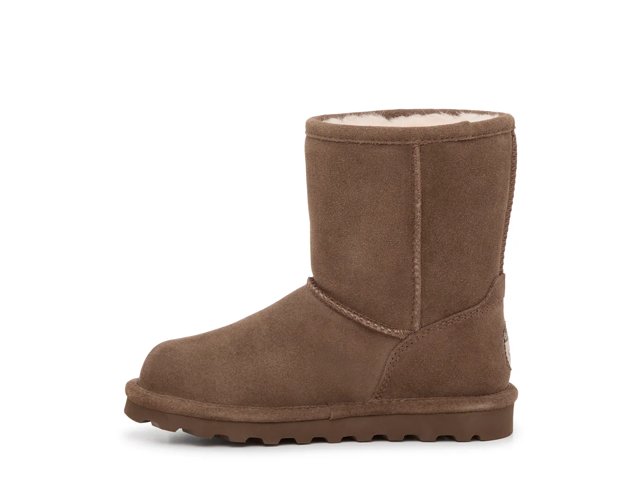 Bearpaw Elle Boot - Kids' - Free Shipping | DSW