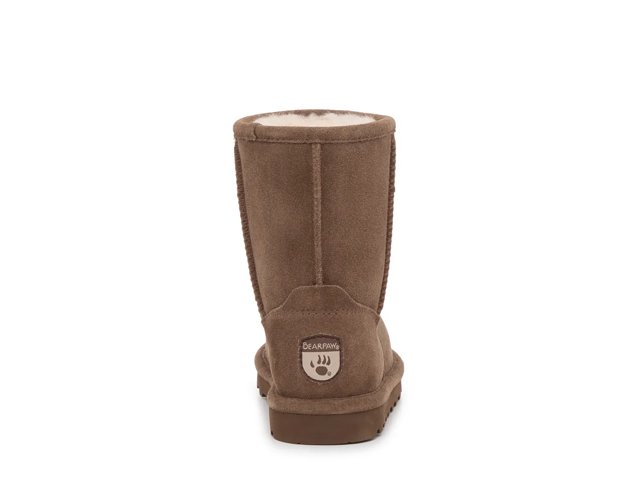 Bearpaw Elle Boot - Kids' - Free Shipping | DSW