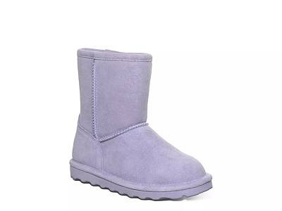 Bearpaw discount slippers kids