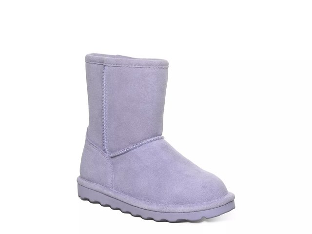 Bearpaw Elle Boot Kids Free Shipping DSW