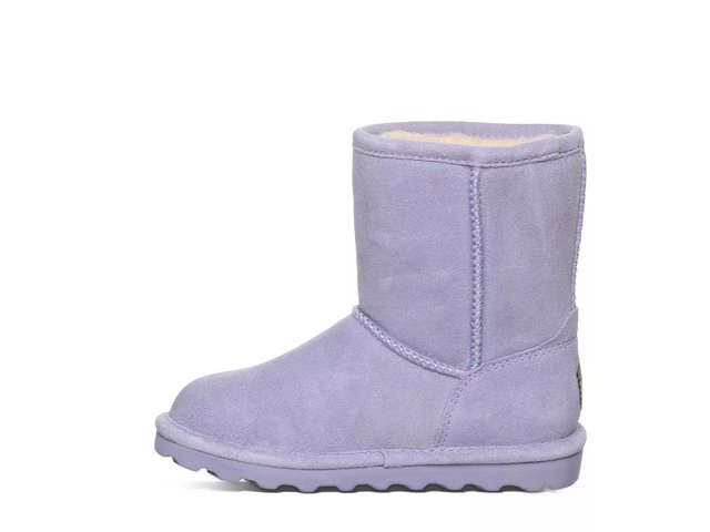 Little girl bearpaw boots new arrivals