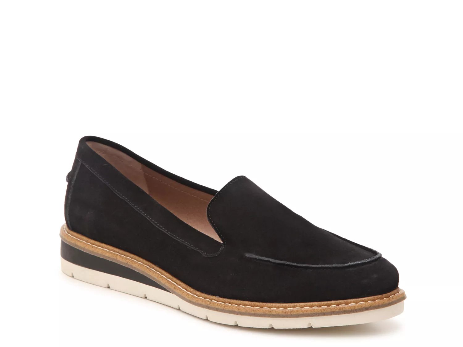 adam tucker loafers