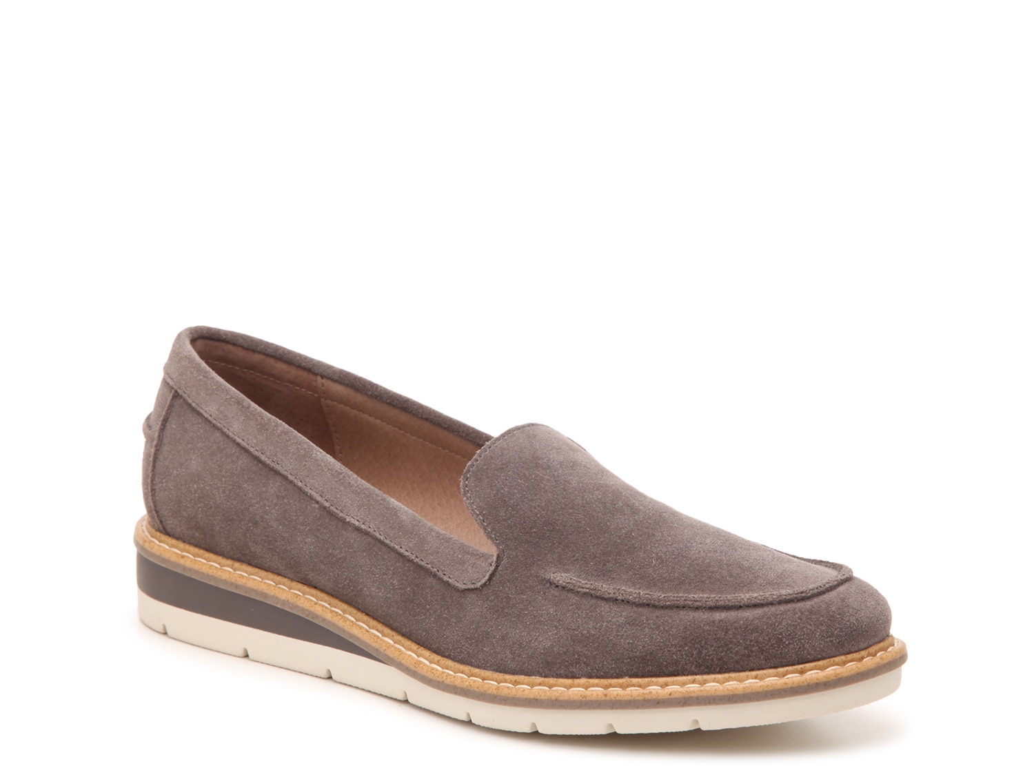 adam tucker slip on shoes