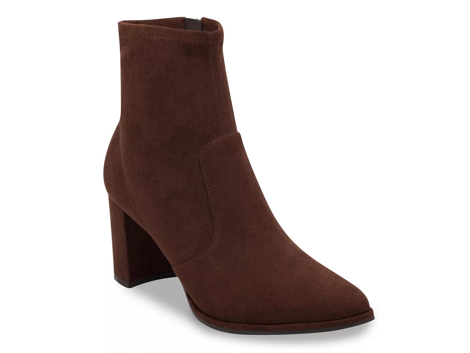 edril bootie