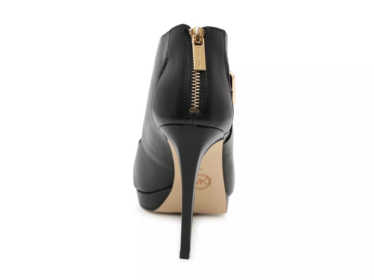 kimber platform sandal