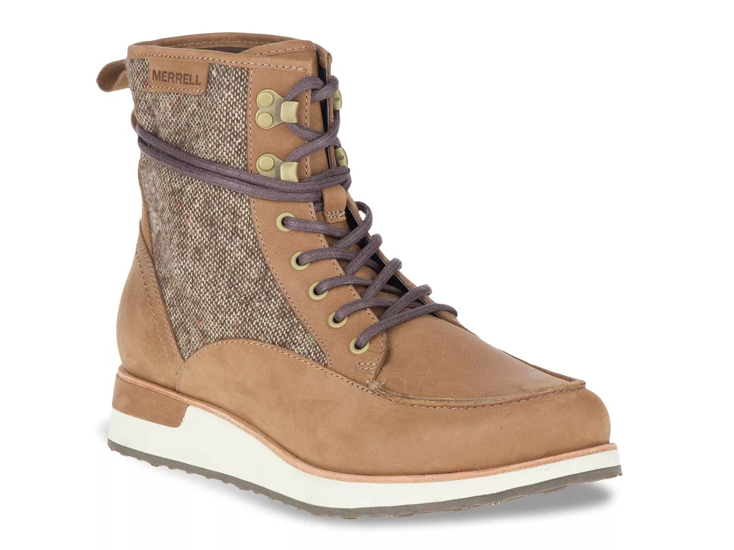 merrell womens roam mid