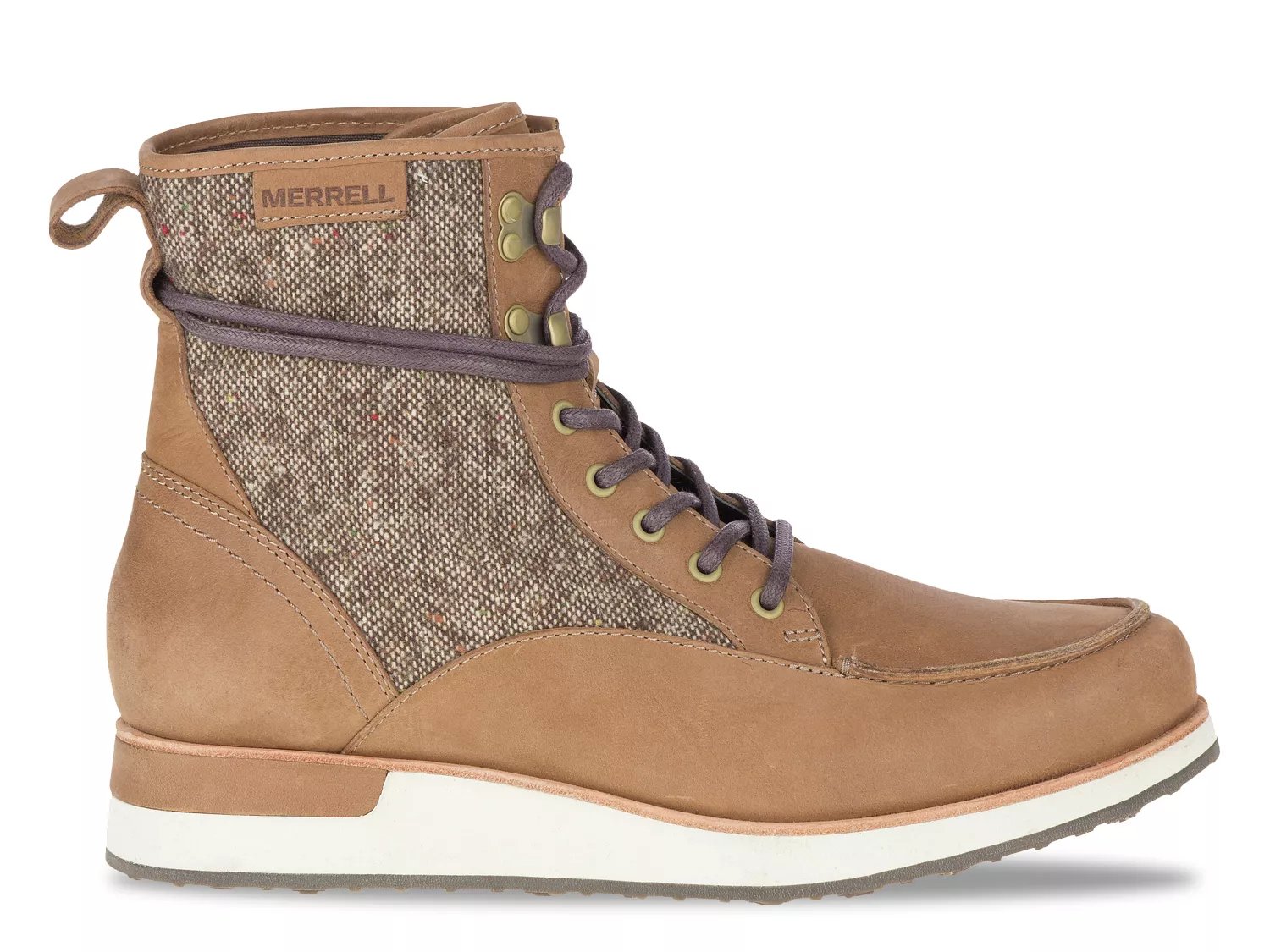 womens roam mid merrell
