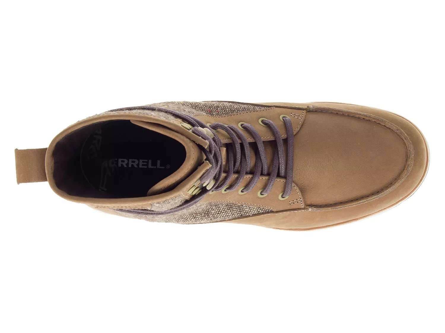 merrell roam boot