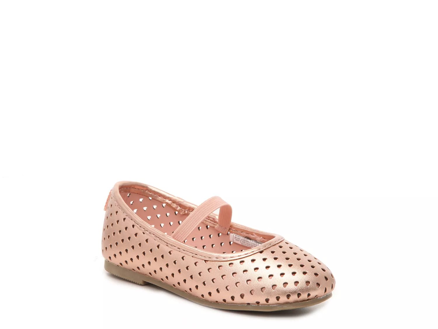 Carter's Easton 2 Mary Jane Flat Kids' DSW