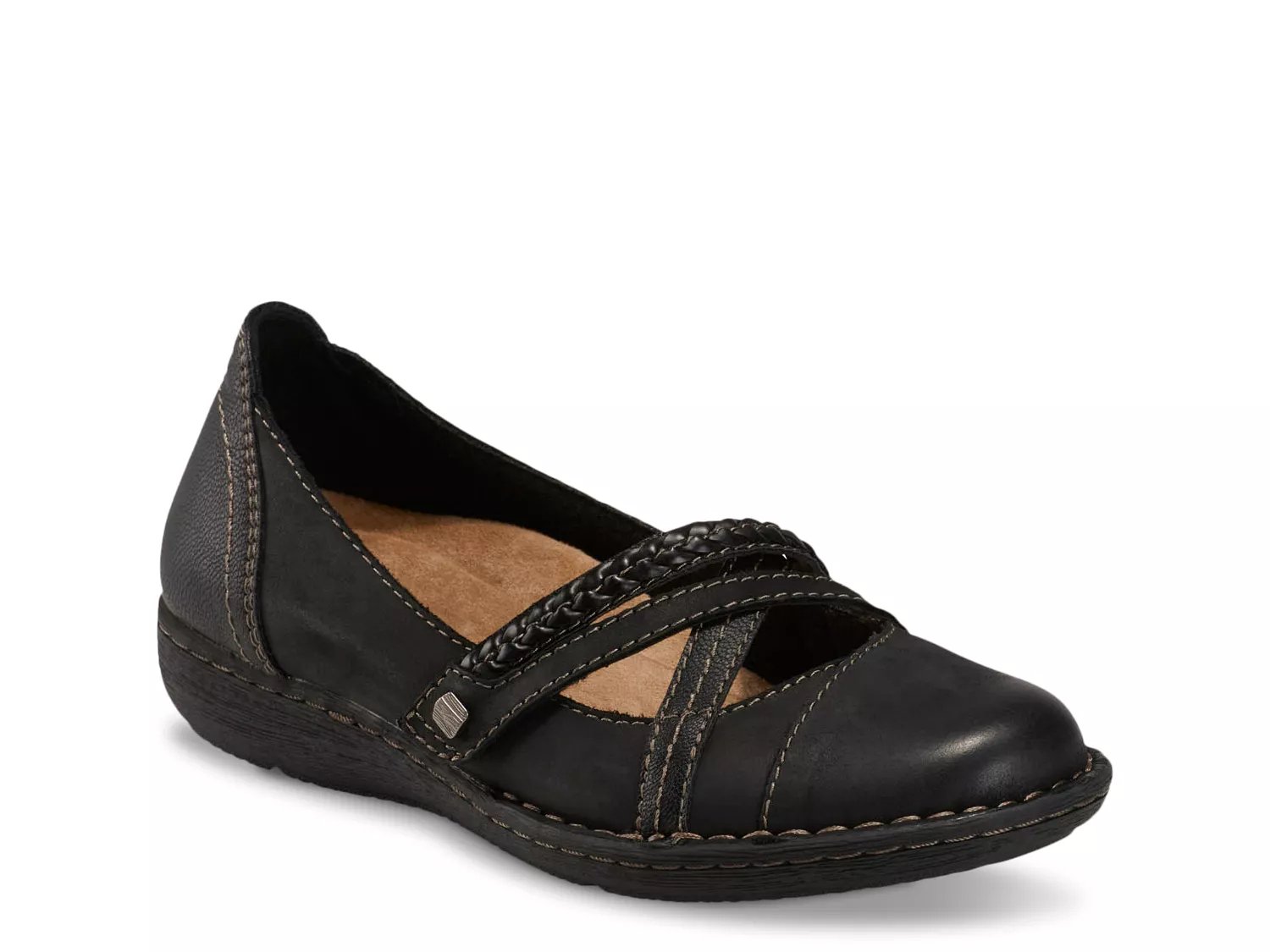 Earth Origins Tamara Toriana Slip-On 