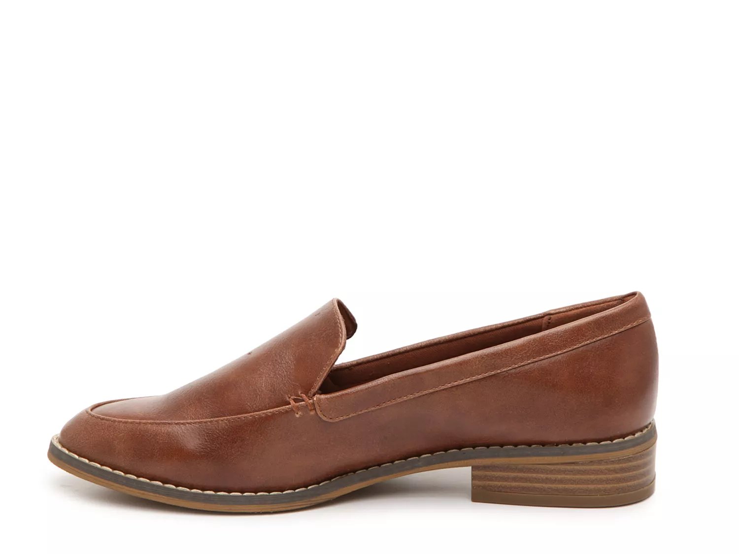 indigo rd haisley loafer