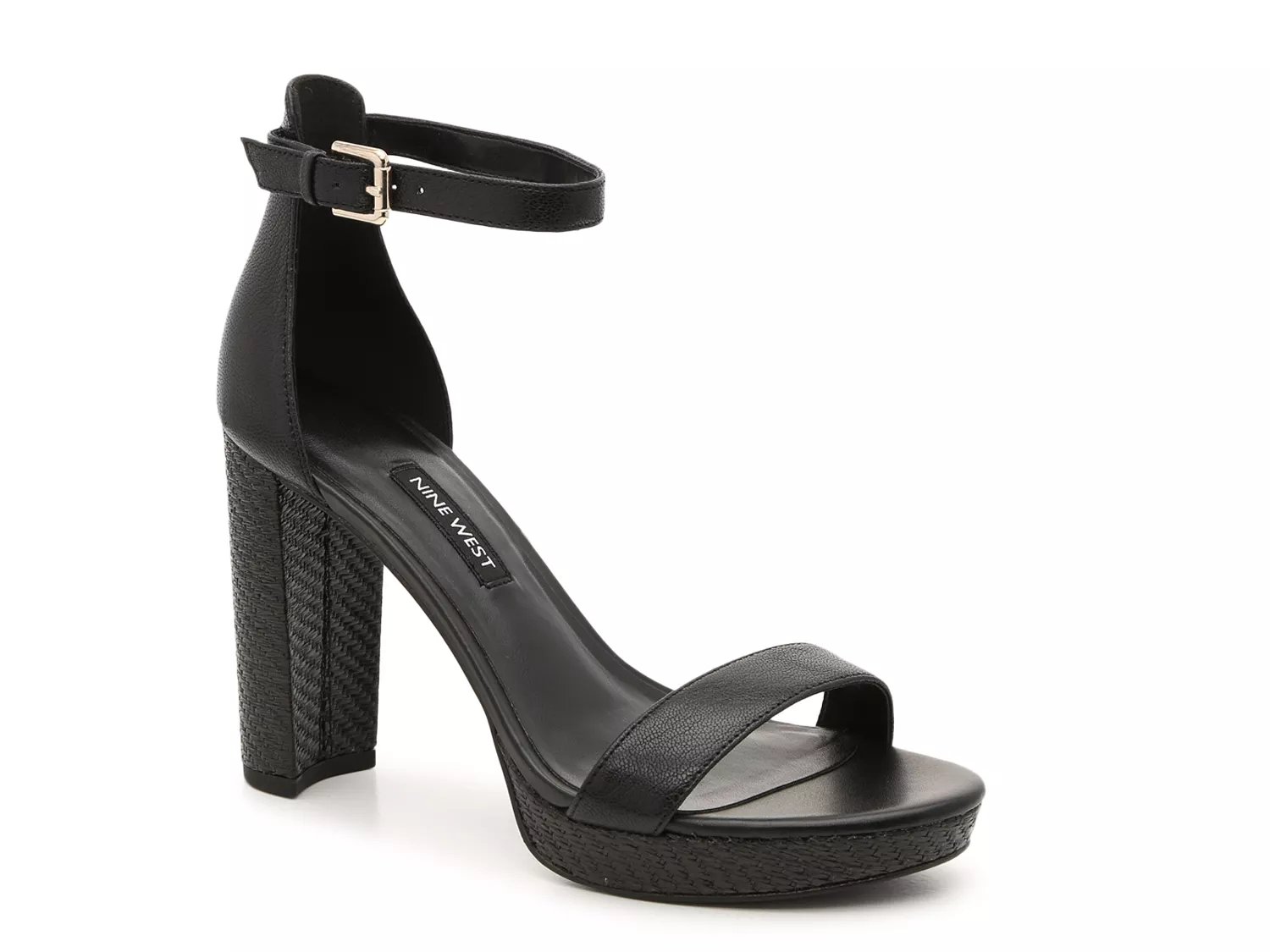 nine west sandals dsw