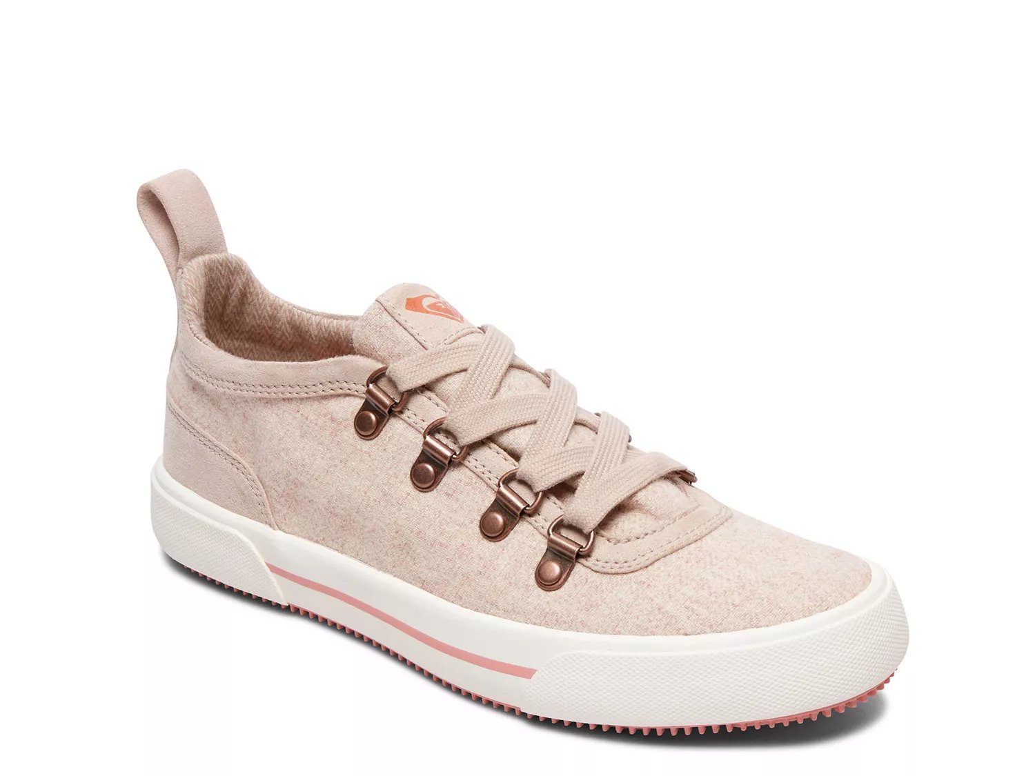 roxy sneakers dsw