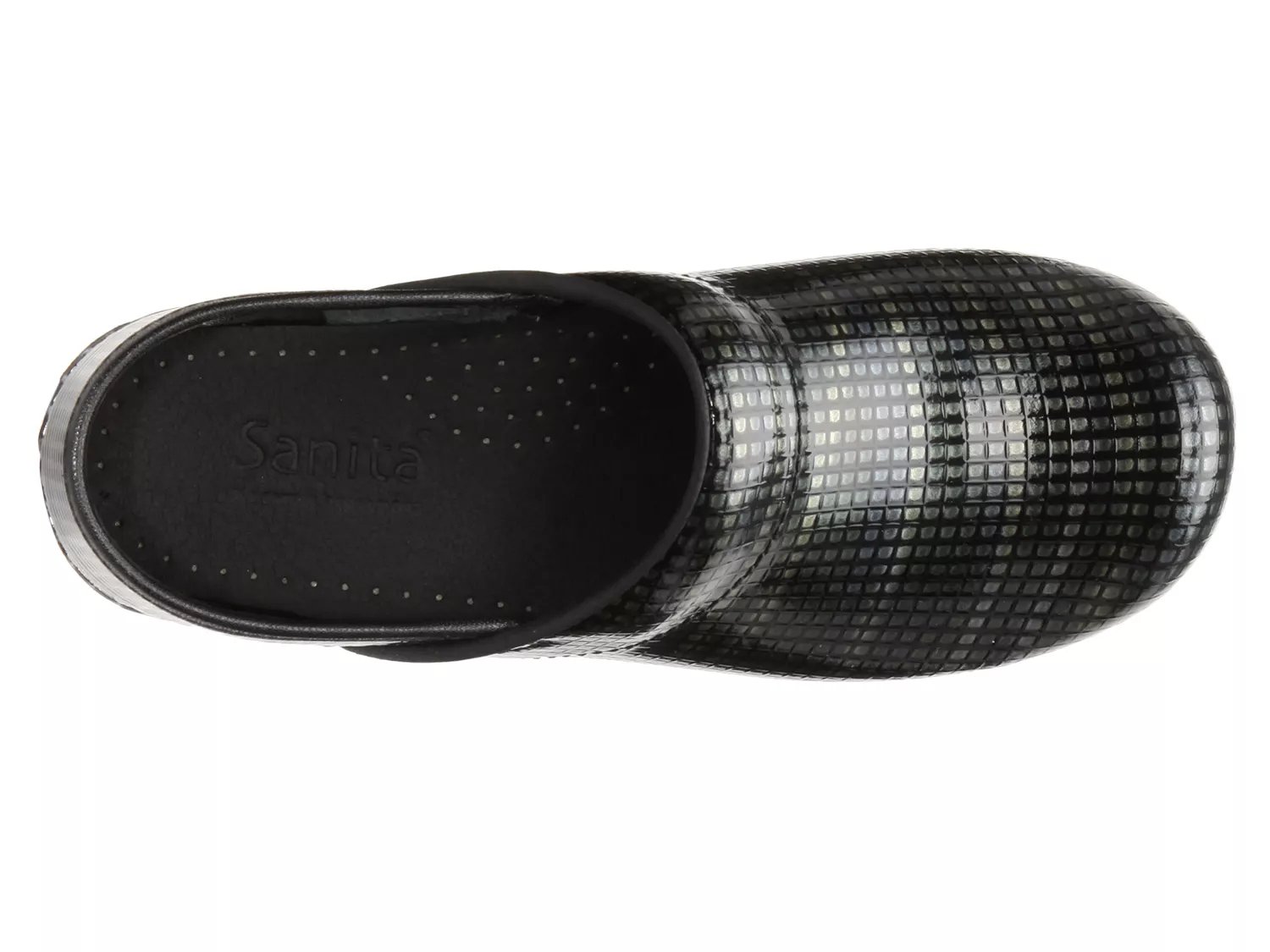 sanita shoes dsw Cinosural International School
