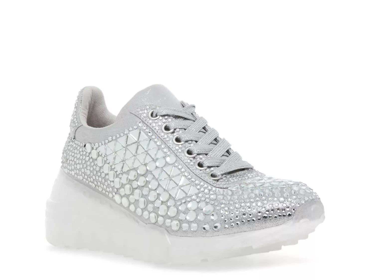 Steve madden cheap carissa sneakers