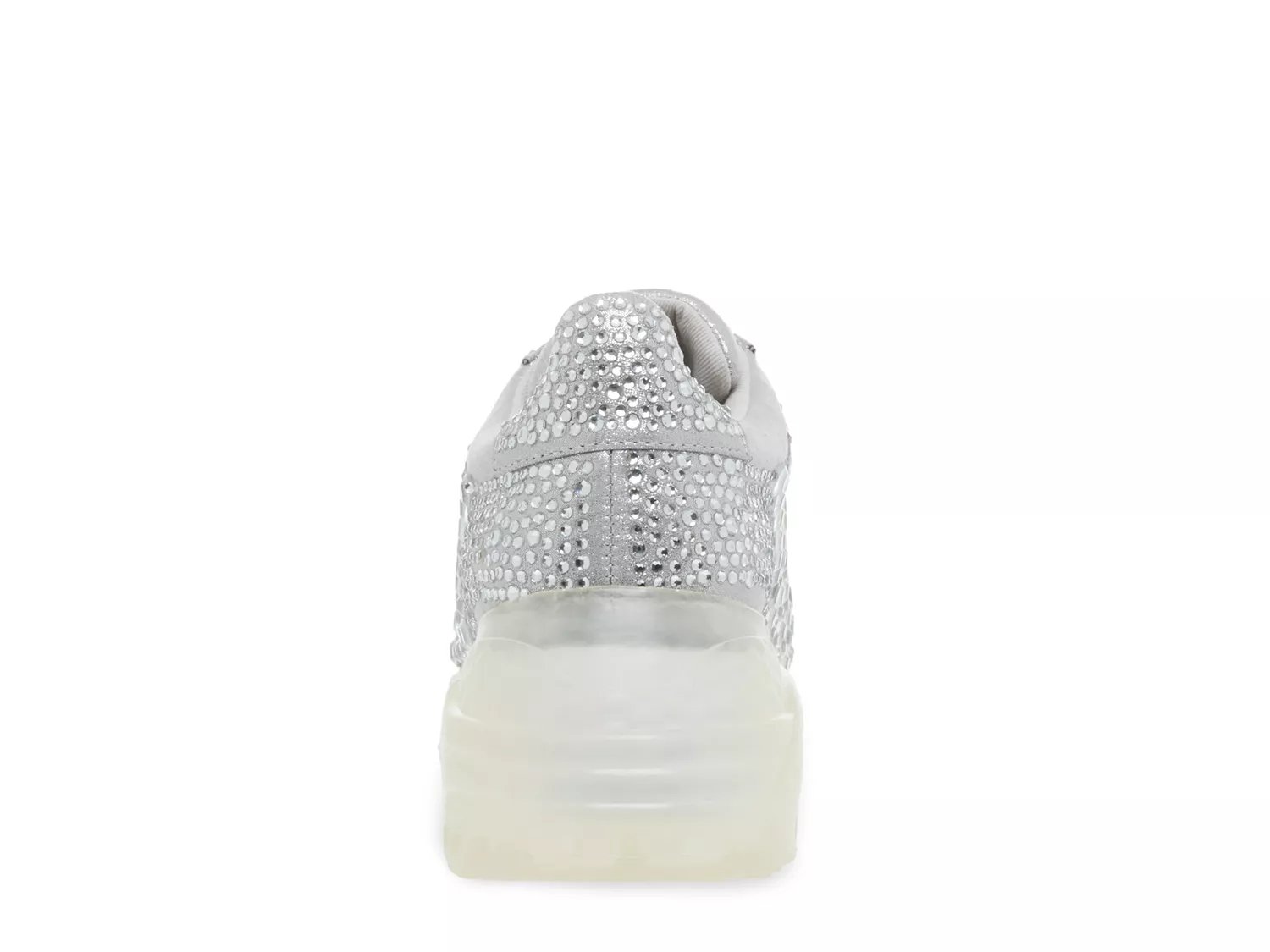 steve madden carissa rhinestone sneakers