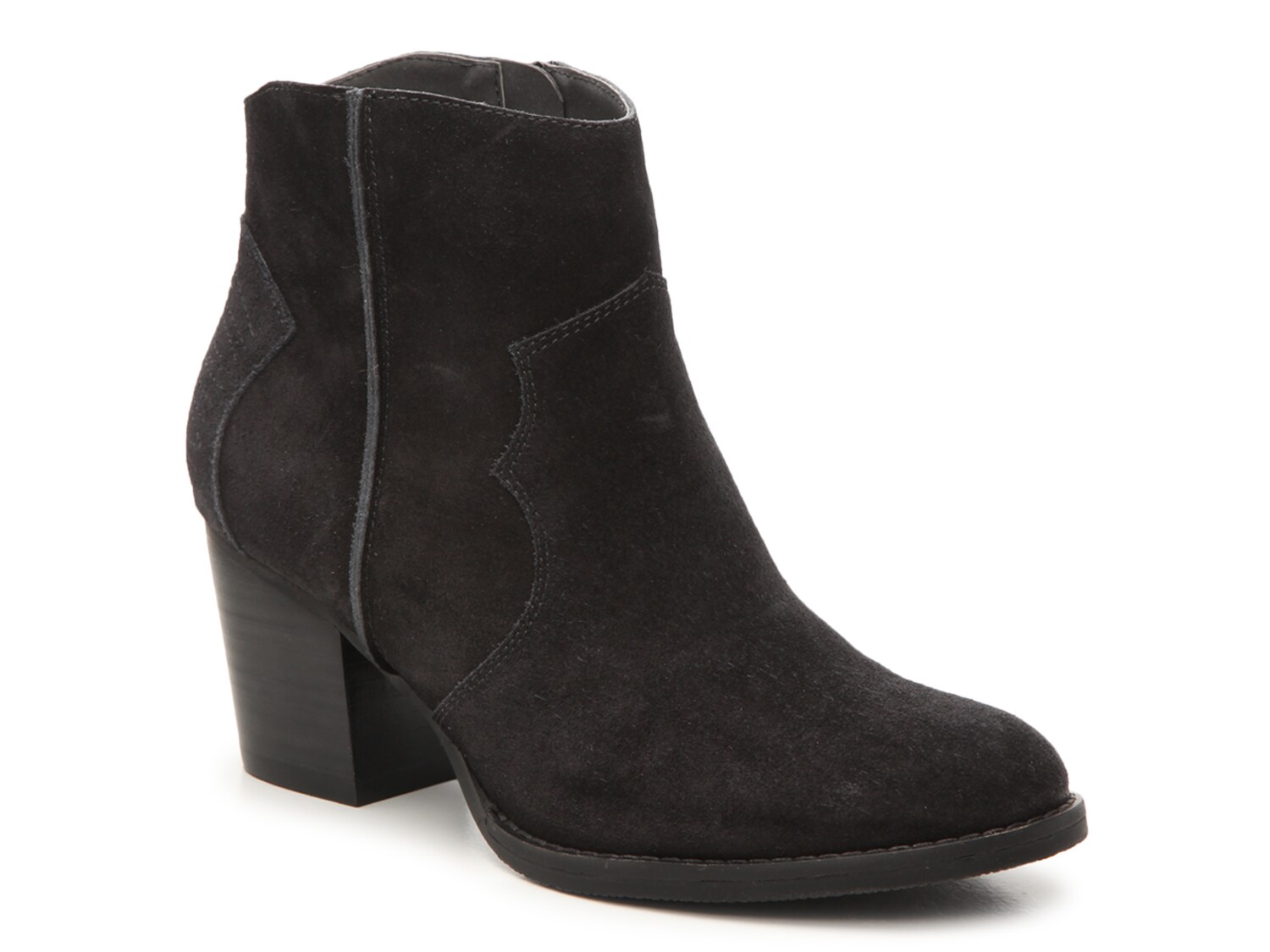 dsw boots and booties