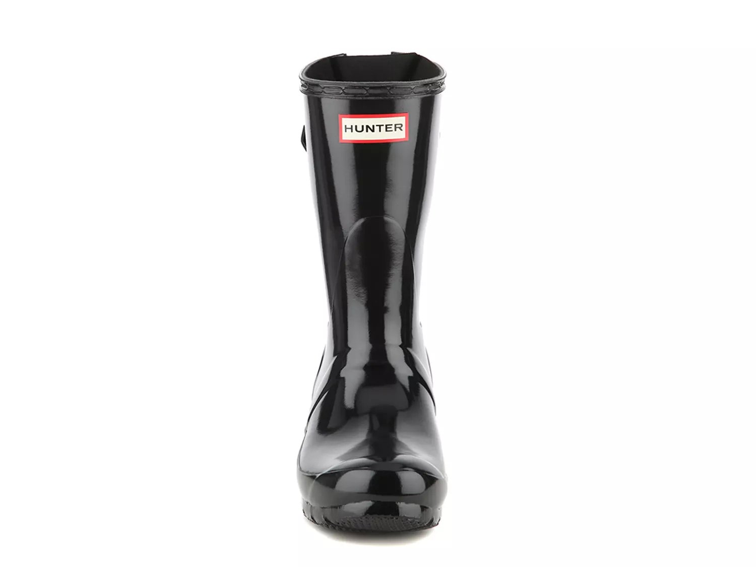 dsw hunter boots