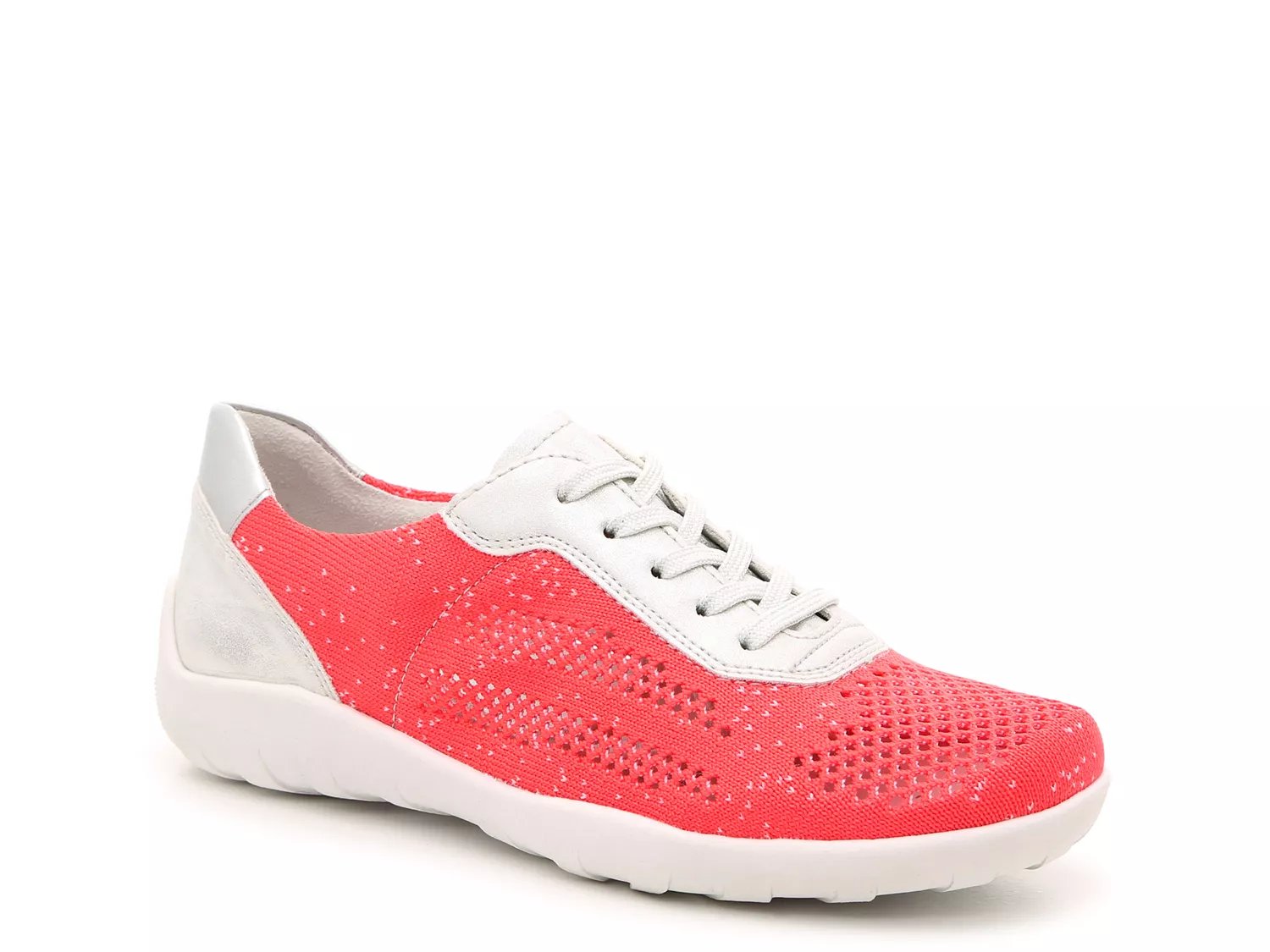 dsw women's sneakers clearance