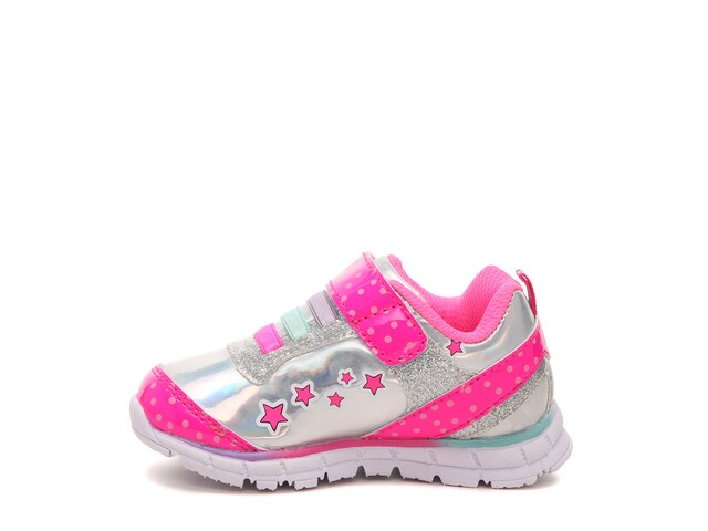 LOL Surprise Led Light Kids Shoes Trainers Sneakers Original Licensed LOL Su... 