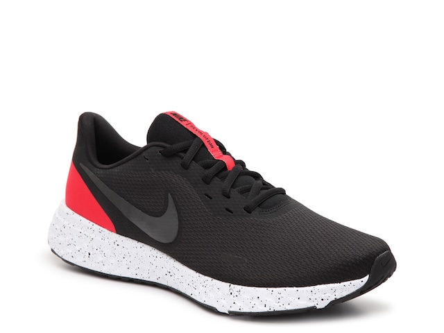 Nike Revolution 5 Running Shoe - Men's - Free Shipping | DSW