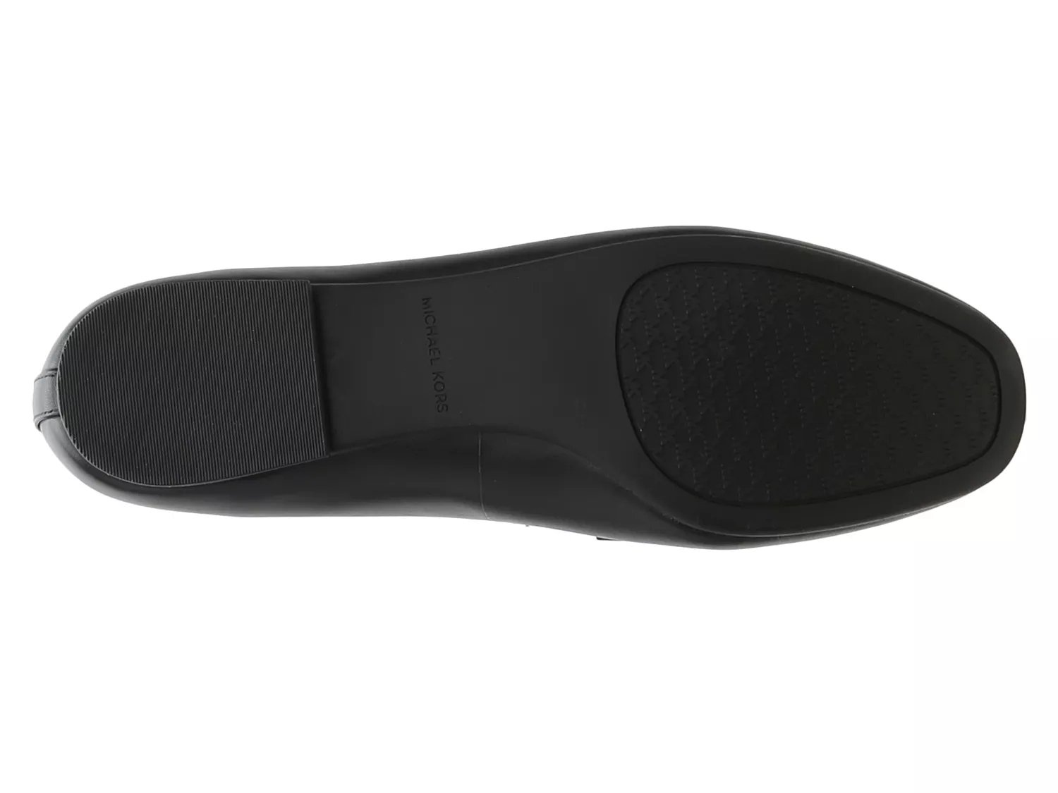 michael kors heather loafer