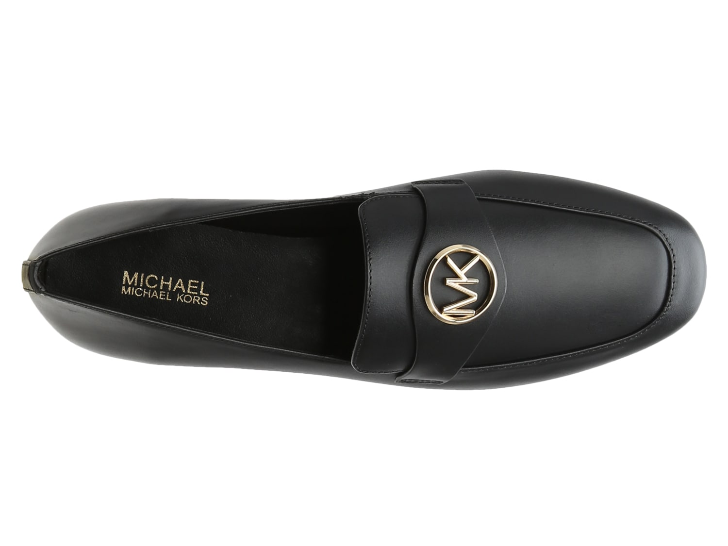 dsw michael kors loafers