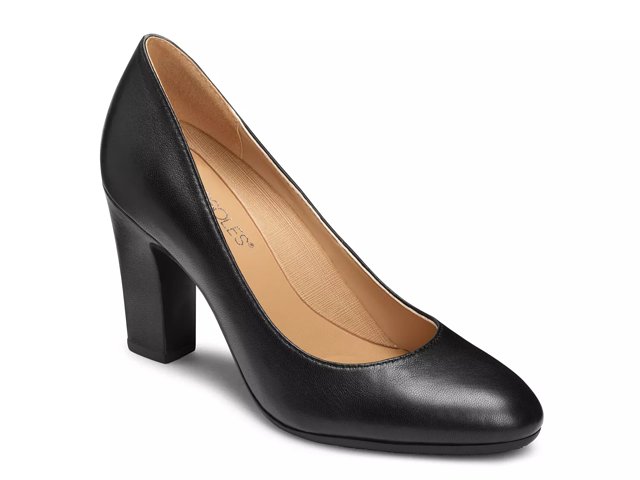Aerosoles heels dsw clearance