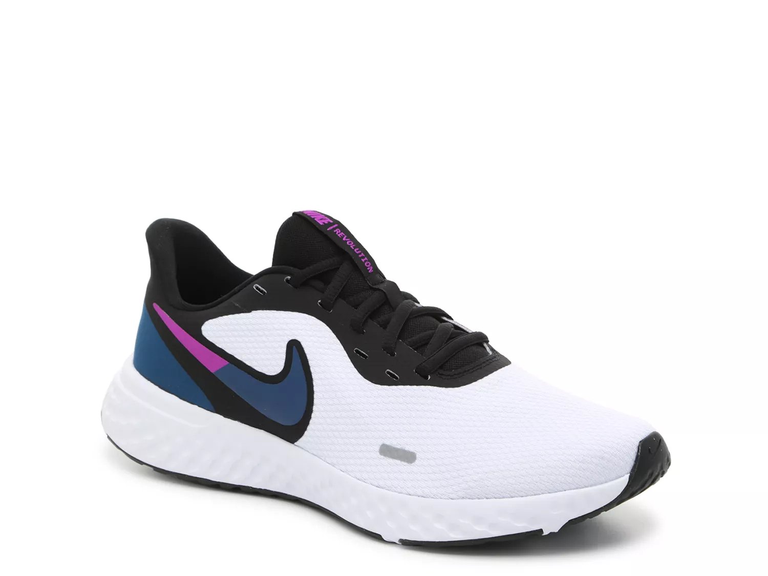dsw white tennis shoes