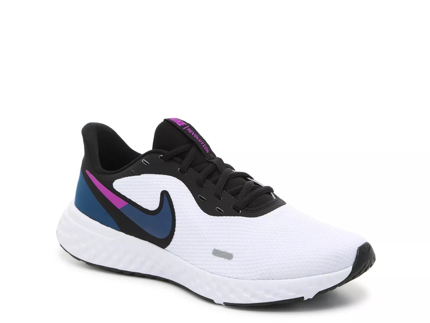 dsw nike revolution 5