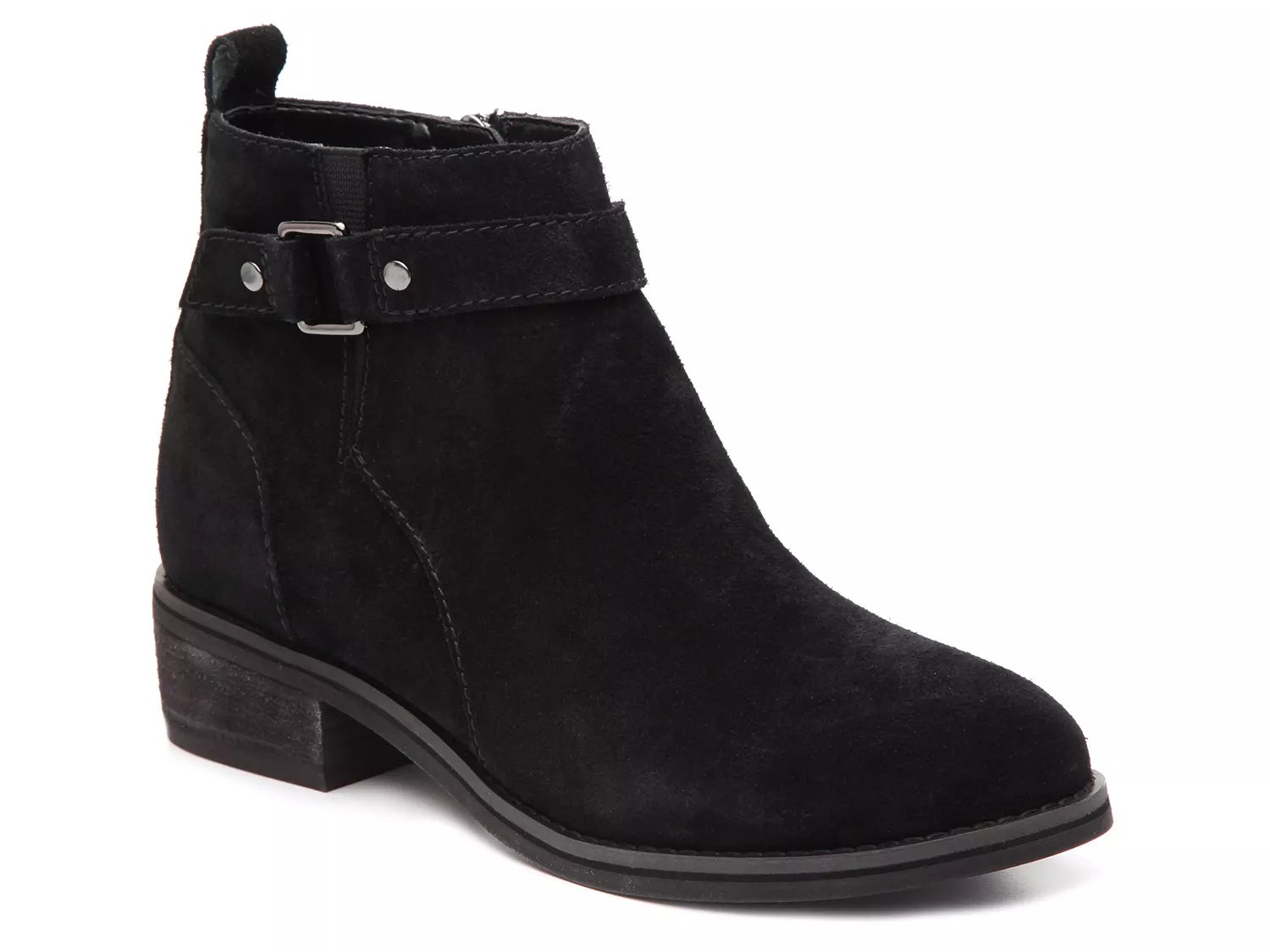 Blondo Luca Waterproof Bootie Women's 