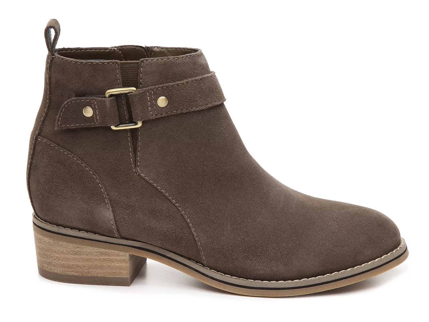 blondo teri waterproof bootie