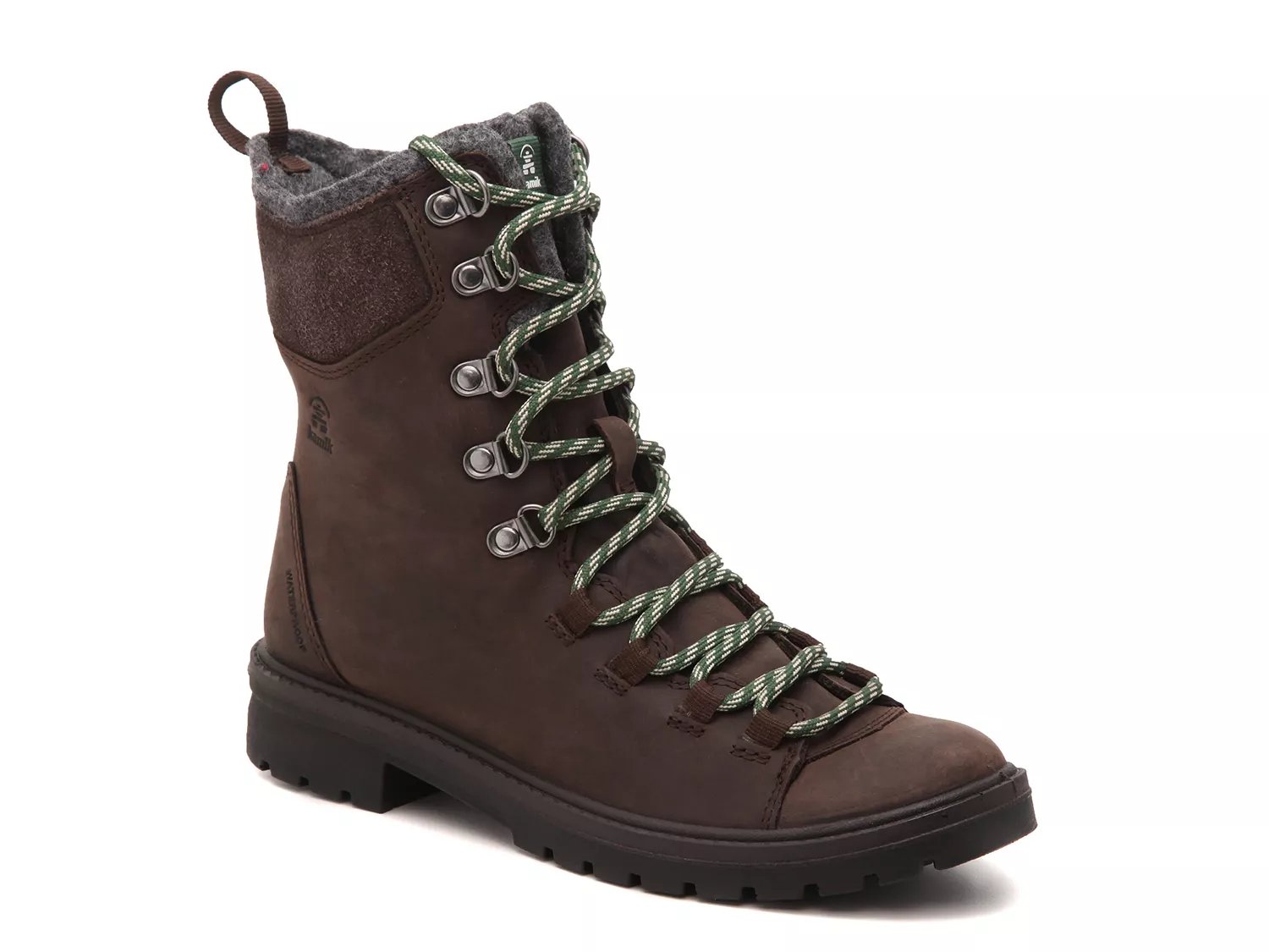 kamik rogue hike