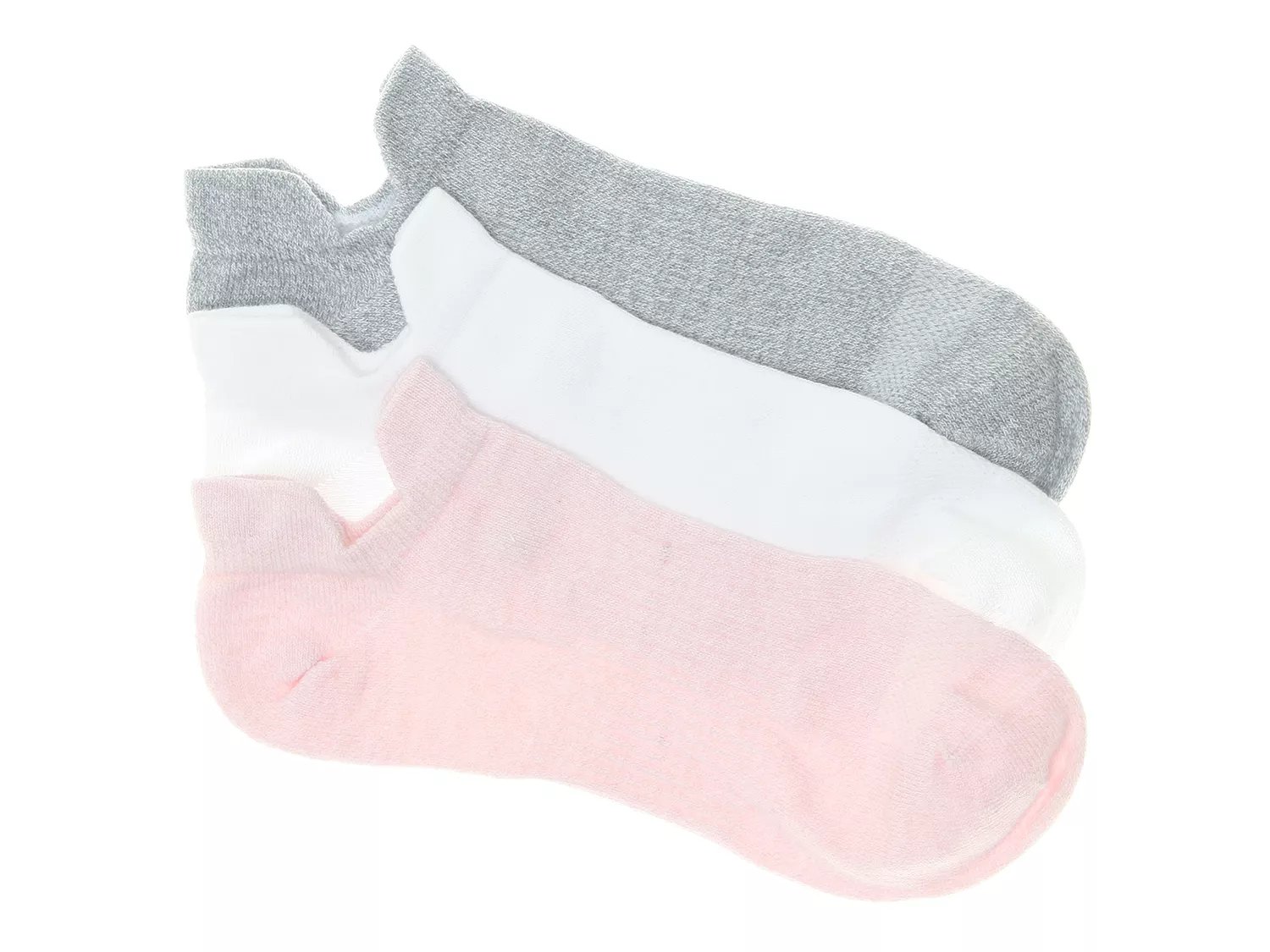 new balance tab socks