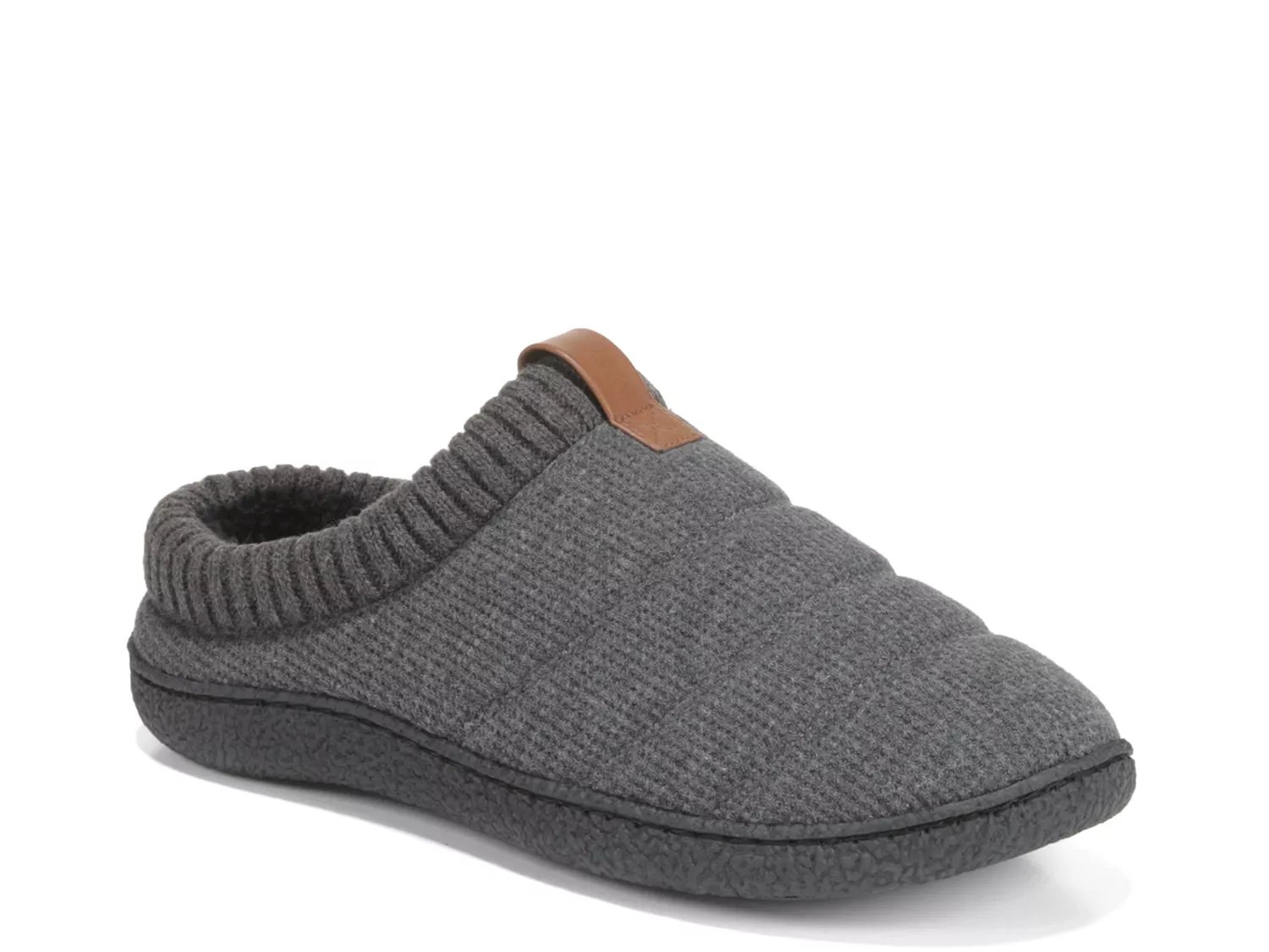 dsw mens ugg slippers