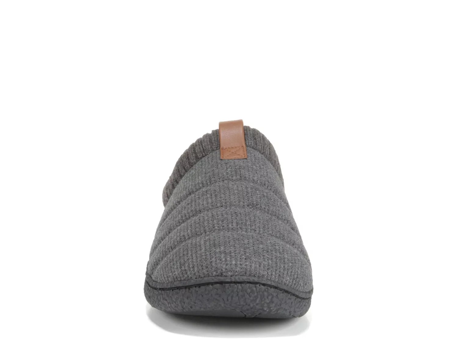 tate scuff slipper