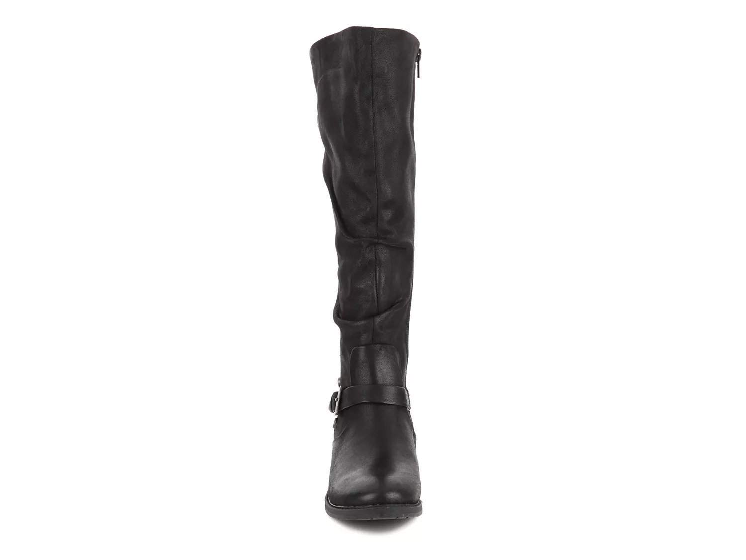 baretraps yanessa wide calf boots