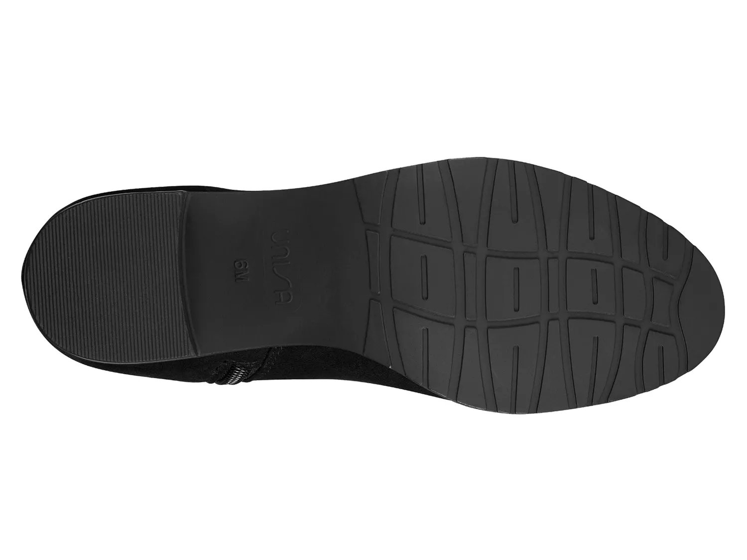 unisa over the knee boot wide calf