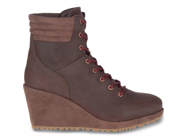 merrell tremblant wedge