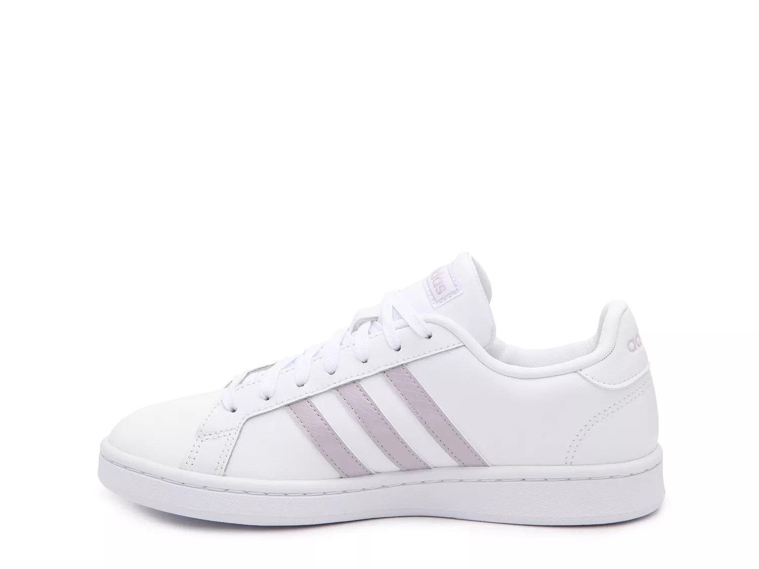 dsw adidas grand court