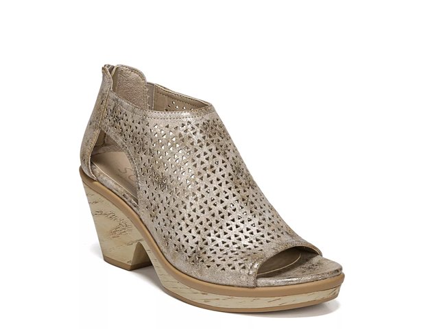 Naturalizer fayth new arrivals bootie