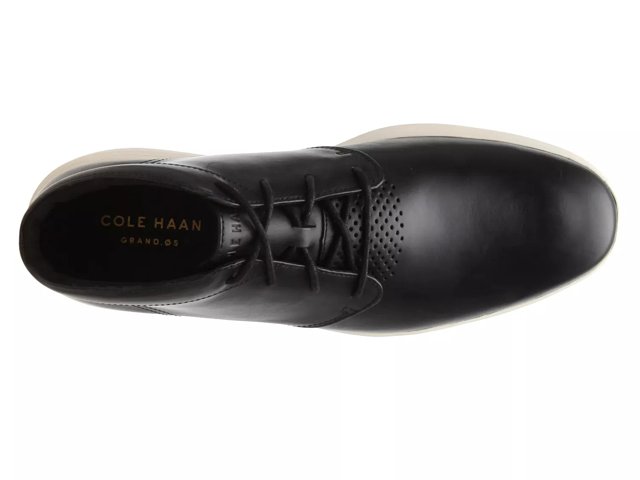 cole haan grand tour chukka sneaker