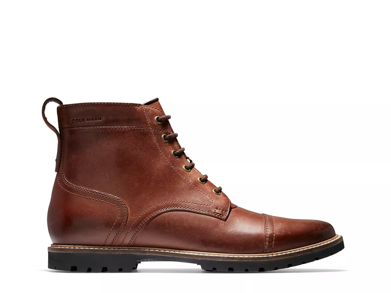cole haan nathan cap toe