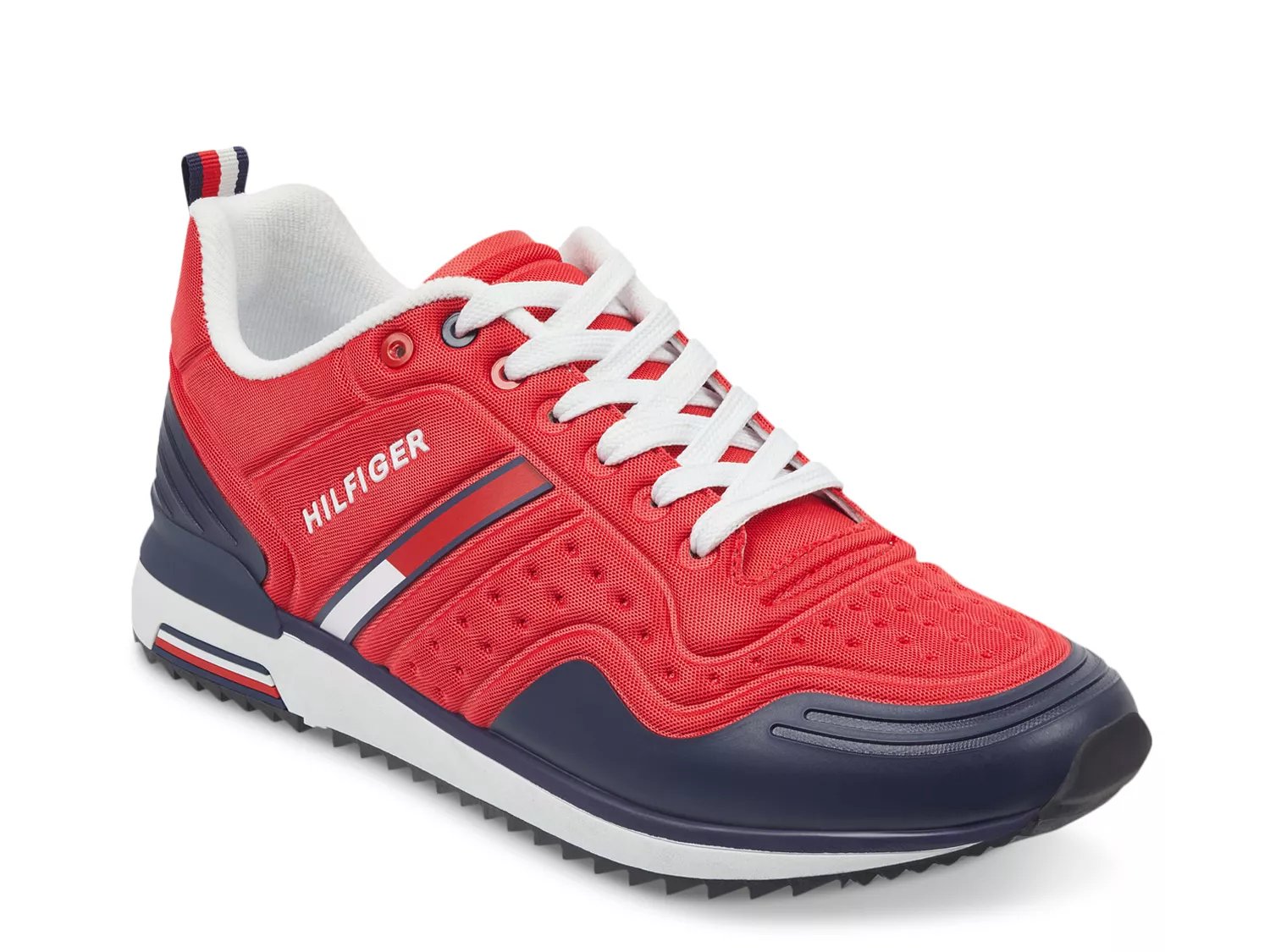 tommy hilfiger vion sneaker