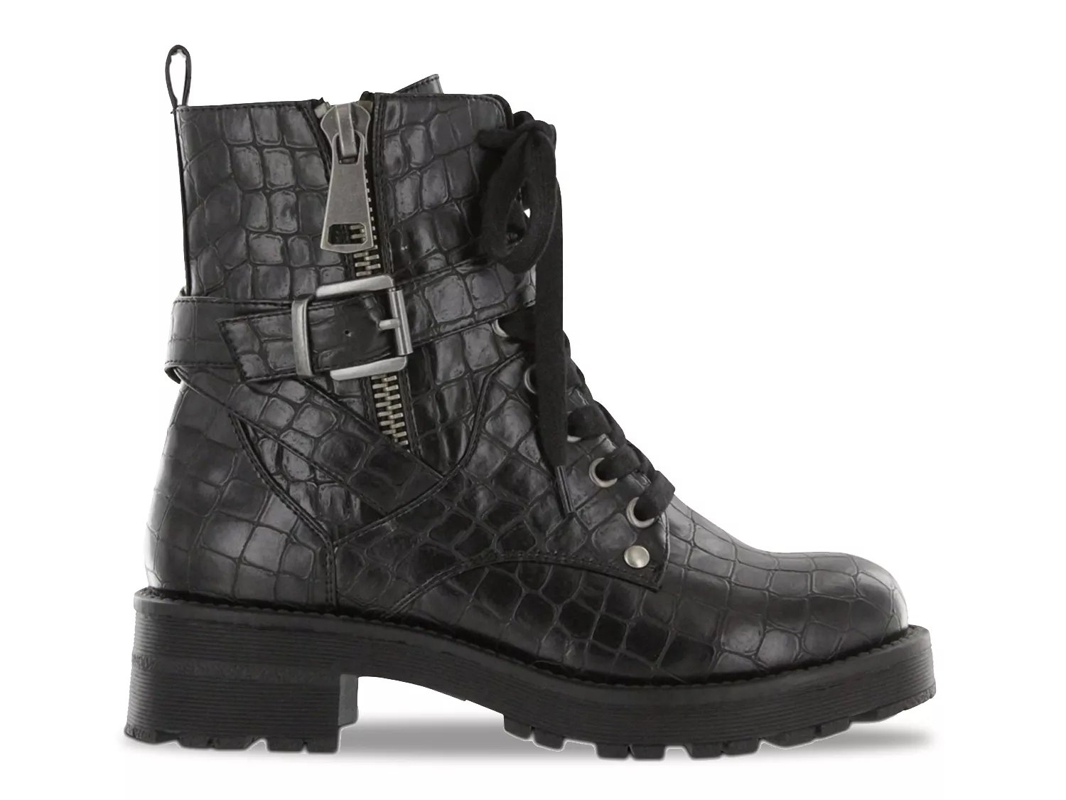 mia boots dsw