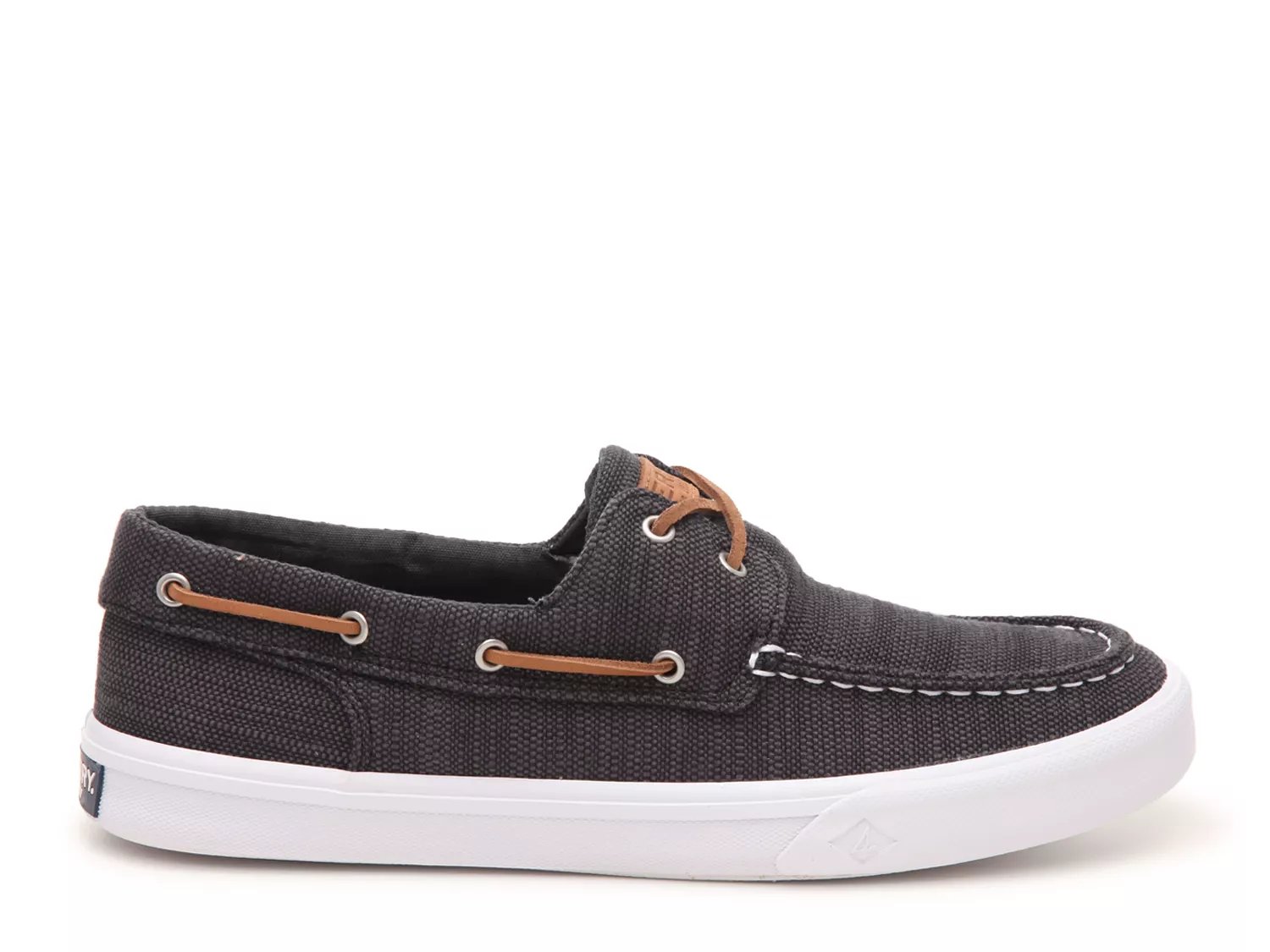 sperry baja boat shoe
