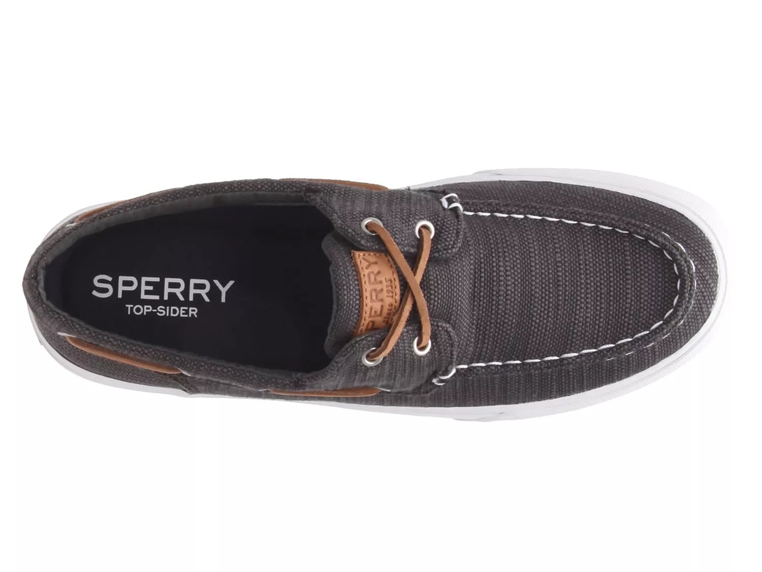 sperry bahama ii baja