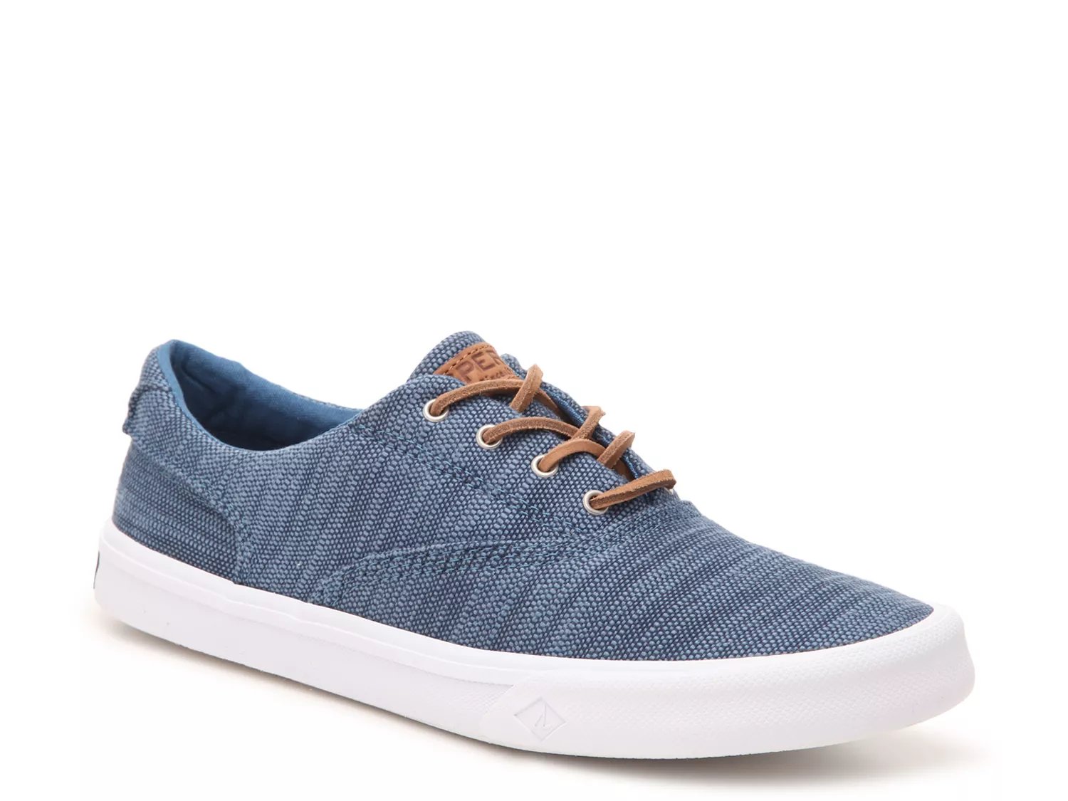 sperry men's striper ii cvo baja sneaker